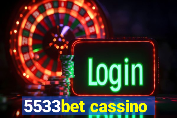 5533bet cassino